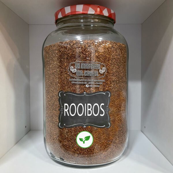 Rooibos ECO