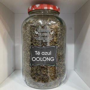 Te azul Oolong PREMIUM