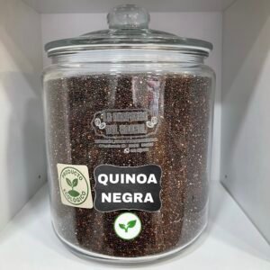 7157AE0A-B947-47AC-A1D8-0EA37F2B2DA8 Quinoa negra ECO