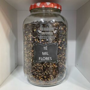 Té mil flores