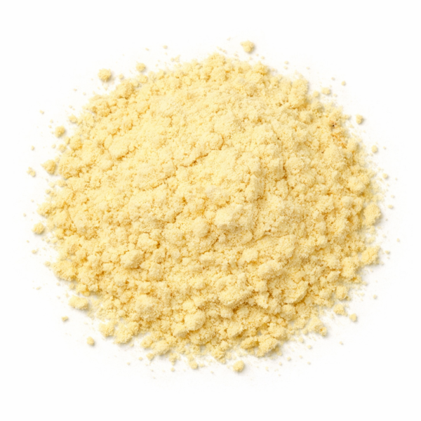 El ajo en polvo concentra todo el sabor profundo y característico del ajo fresco en una textura fina, práctica y fácil de integrar en cualquier receta. Su aroma es cálido, envolvente y ligeramente dulce, aportando ese fondo sabroso que hace que los platos resulten irresistibles. Al disolverse rápidamente en preparaciones calientes o frías, distribuye el sabor de forma uniforme, sin trozos ni texturas, lo que lo hace perfecto para salsas, adobos, aliños, carnes, verduras, snacks y mezclas de especias caseras. Su formato en polvo permite dosificar con precisión y ahorrar tiempo en la cocina, manteniendo el carácter aromático del ajo durante más tiempo si se conserva correctamente. Es un imprescindible tanto en cocina tradicional como moderna.