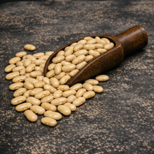 Alubia Canela a Granel Legumbre Suave y Cremosa