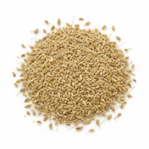 El anís en grano es una semilla aromática muy valorada por su sabor dulce y su intenso aroma, ampliamente utilizada tanto en infusiones como en cocina tradicional. En LA DESPENSA DEL GRANEL seleccionamos anís en grano limpio de alta calidad, listo para su uso en infusión o como ingrediente en recetas caseras. En infusión, el anís es una opción muy popular después de las comidas, formando parte de muchas combinaciones de uso tradicional junto a plantas como la Manzanilla o el Hinojo. Su sabor recuerda al regaliz, con un perfil dulce y agradable que lo convierte en una infusión fácil de tomar en cualquier momento del día. Comprar anís en grano a granel permite disfrutar de un producto natural, reducir envases y conservar mejor su frescura y aroma.
