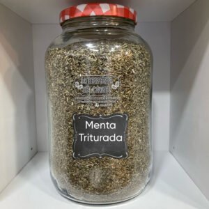 D4AB89A9-0FF4-48E3-8BE7-D898745FE75E Menta trituradora