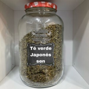 D8654742-3439-442D-A338-E3DF8093D388 Té verde japonés sen