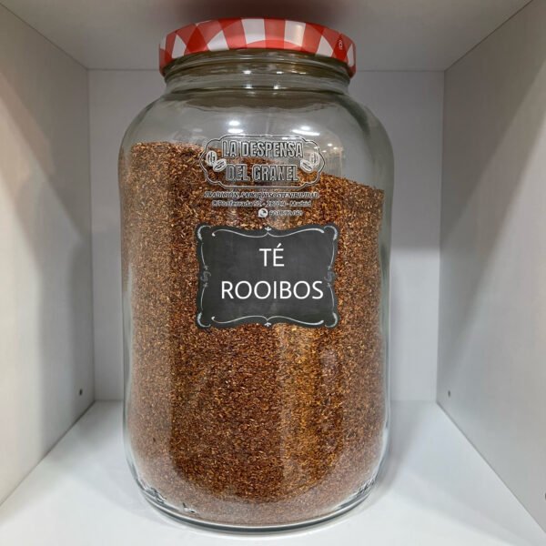 Rooibos
