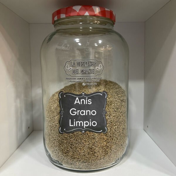 F161C909-4543-4740-ACEA-9D624DC2316F Anís grano limpio