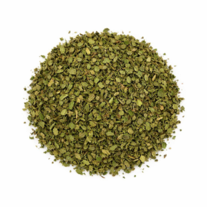 La menta (Mentha piperita) es una planta aromática ampliamente utilizada en infusión y cocina por su característico aroma fresco y su sabor intenso. En LA DESPENSA DEL GRANEL la ofrecemos en formato triturado, lo que facilita su uso y permite una liberación más rápida de su aroma al infusionarse. Al prepararla, desprende un perfume intenso y un sabor fresco y envolvente, muy apreciado tanto sola como en mezcla con otras plantas. Su uso forma parte de la tradición herbal, donde se ha utilizado habitualmente en infusiones domésticas por su perfil aromático y su versatilidad.