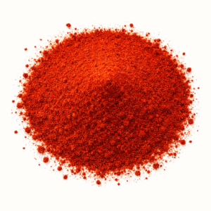 El pimentón picante de La Vera es una de las joyas de la gastronomía española, reconocido por su aroma ahumado único y sabor intenso. Elaborado a partir de pimientos seleccionados y ahumados sobre leña de roble, ofrece un perfil aromático profundo con notas ahumadas, dulces y picantes que despiertan los sentidos desde el primer instante. Al incorporarlo en recetas, el pimentón aporta un color rojo intenso y un sabor potente, ligeramente picante, que realza guisos, carnes, arroces y verduras. Su toque ahumado y persistente transforma cualquier plato, evocando la tradición de La Vera y la cocina española más auténtica. Este pimentón es ideal tanto para cocinar como para espolvorear al final, añadiendo carácter y personalidad a tus recetas. En formato a granel, garantiza frescura y potencia aromática.