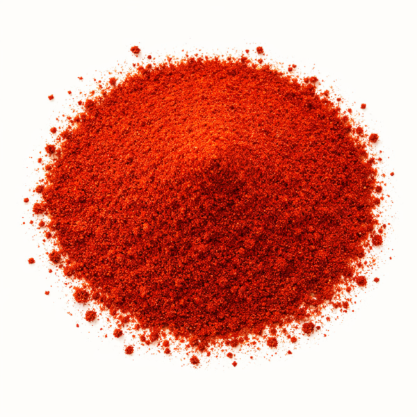 El pimentón picante de La Vera es una de las joyas de la gastronomía española, reconocido por su aroma ahumado único y sabor intenso. Elaborado a partir de pimientos seleccionados y ahumados sobre leña de roble, ofrece un perfil aromático profundo con notas ahumadas, dulces y picantes que despiertan los sentidos desde el primer instante. Al incorporarlo en recetas, el pimentón aporta un color rojo intenso y un sabor potente, ligeramente picante, que realza guisos, carnes, arroces y verduras. Su toque ahumado y persistente transforma cualquier plato, evocando la tradición de La Vera y la cocina española más auténtica. Este pimentón es ideal tanto para cocinar como para espolvorear al final, añadiendo carácter y personalidad a tus recetas. En formato a granel, garantiza frescura y potencia aromática.