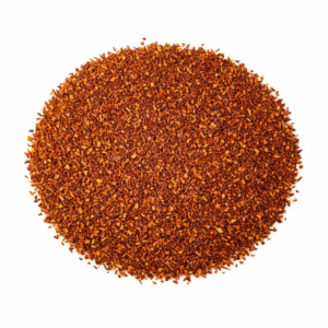 El rooibos ecológico (Aspalathus linearis) es una infusión natural procedente de agricultura ecológica certificada, cultivada sin pesticidas ni fertilizantes sintéticos y respetando los ciclos naturales de la planta. Se elabora a partir de hojas y tallos finos que, tras su secado y fermentación, desarrollan su característico color rojizo y su sabor suave, ligeramente dulce. Al no contener cafeína de forma natural, el rooibos ecológico es una opción ideal para disfrutar en cualquier momento del día, incluso por la noche. En LA DESPENSA DEL GRANEL seleccionamos rooibos ecológico de calidad, pensado para quienes buscan una infusión natural, sencilla y alineada con un consumo responsable.