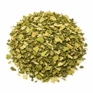 Infusión ligera, digestiva y para el bienestar diario El Té Línea Silueta es una mezcla de plantas seleccionadas inspirada en la fitoterapia y la tradición herbal, pensada para acompañar rutinas de cuidado personal y hábitos de vida saludables. Su combinación de té verde y plantas aromáticas ofrece una infusión equilibrada, ligera y agradable, ideal para quienes buscan sentirse más ligeros y cuidar su bienestar digestivo en el día a día.