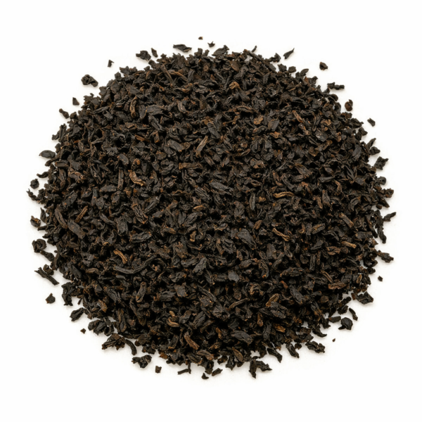 Infusión dulce, aromática y con notas acarameladas El Té Negro Caramelo es una mezcla deliciosa que combina la intensidad del té negro con suaves notas de caramelo, creando una infusión equilibrada, dulce y reconfortante. Ideal para quienes buscan una alternativa aromática con un toque goloso, este té ofrece una experiencia cálida y envolvente, perfecta para cualquier momento del día.