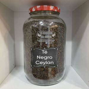 01FBEDC6-6D5C-4806-87D6-6315EDCF5EFD Té negro ceylan