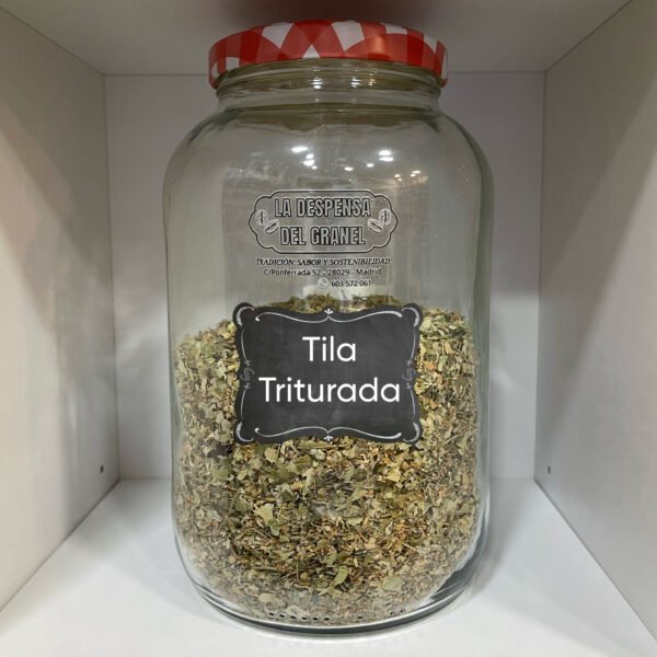 91BAB1BE-2AC8-4F3C-809C-C28212F0511C Tila triturada