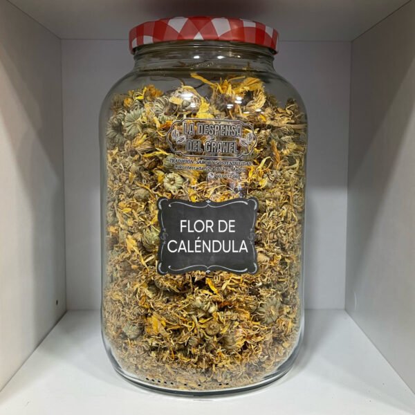 Caléndula Flor