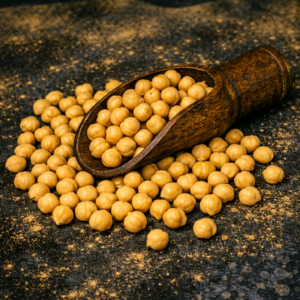 Garbanzo Pedrosillano a granel Legumbre pequeña y sabrosa