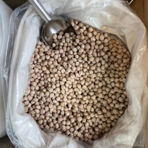 Garbanzo Castellano Fuentesauco