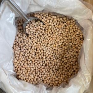 Garbanzo pedrosillano