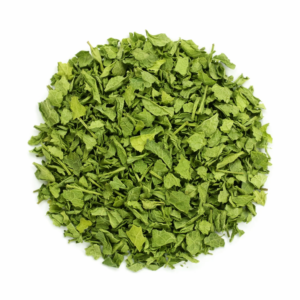 La moringa (Moringa oleifera) es una planta conocida por su uso tradicional en distintas culturas y por su perfil nutricional. En LA DESPENSA DEL GRANEL la ofrecemos en hoja seca, lista para preparar en infusión o incorporar a rutinas alimentarias. Su sabor es suave, ligeramente herbáceo, y su aroma fresco la convierte en una opción interesante para quienes buscan bebidas naturales diferentes. La moringa es apreciada por su contenido en nutrientes de origen vegetal, formando parte de una alimentación variada y equilibrada.