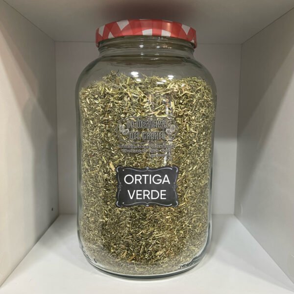 Ortiga Verde
