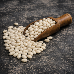 Alubia Arrocina a Granel Legumbre Blanca y Suave