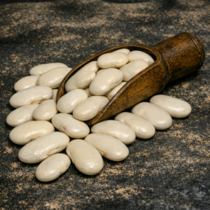 Alubia Judión de La Granja a granel Legumbre grande, fina y cremosa