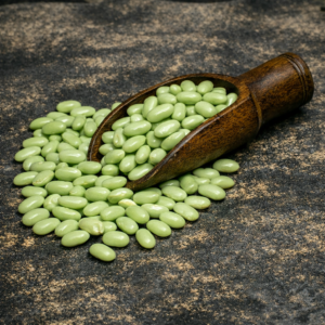 Alubia Verdina a granel Legumbre artesanal de sabor suave