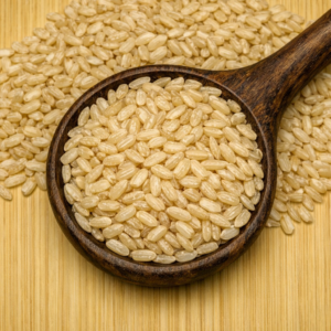 Arroz Integral Ecológico a Granel