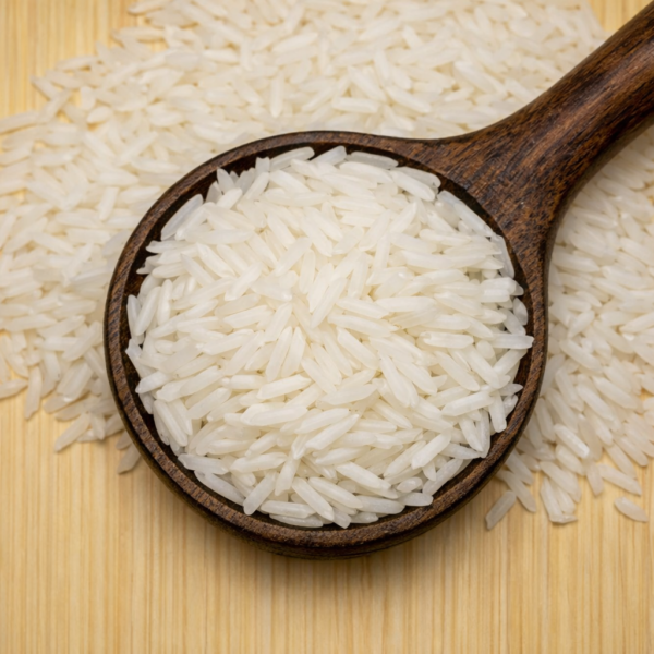 Arroz Jazmín a Granel