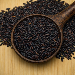 Arroz Negro Integral o Prohibido a granel