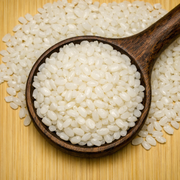 Arroz Sushi a Granel