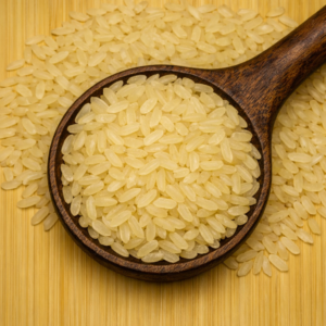 Arroz Vaporizado Largo a Granel