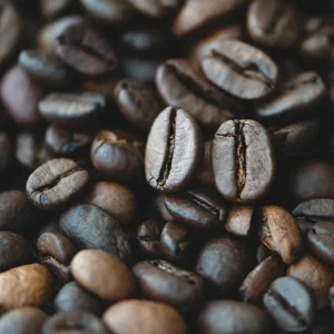 El Café Kenia AA es uno de los cafés arábicos más valorados del mundo por su intensidad, complejidad y elegancia en taza. Procedente de plantaciones situadas entre 1.600 y 2.000 metros de altitud, este café destaca por su acidez brillante, su cuerpo medio-alto y sus notas afrutadas y vinosas, características únicas de los cafés africanos de alta calidad. En La Despensa del Granel, en Madrid, lo ofrecemos natural, fresco y disponible en grano o molido al momento, para que disfrutes de su aroma y sabor en su máximo esplendor. Es un café ideal para quienes buscan una taza intensa, con carácter y llena de matices.