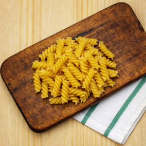 Espirales de Pasta a granel