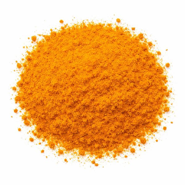 Cúrcuma Molida Ecológica a granel El oro dorado que transforma tus platos. La cúrcuma molida ecológica es una especia obtenida del rizoma seco de la planta Curcuma longa, cultivada bajo los estándares de la agricultura ecológica certificada. Conocida por su intenso color amarillo dorado y su aroma cálido y terroso, es uno de los ingredientes más valorados en la cocina y en la alimentación saludable. En LA DESPENSA DEL GRANEL seleccionamos cúrcuma BIO molida de textura fina y color brillante, ideal para aportar sabor, profundidad y un tono dorado natural a múltiples recetas. Es un ingrediente esencial en mezclas como el curry, en platos de inspiración oriental y en preparaciones modernas como el “golden milk”. Su sabor es ligeramente amargo, especiado y con notas cálidas que combinan perfectamente con pimienta negra, jengibre, comino o leche vegetal. Comprar cúrcuma ecológica a granel permite disfrutar de un producto fresco, sostenible y sin envases innecesarios.