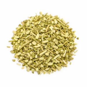 El hinojo es una planta ampliamente utilizada en la tradición herbal por su aroma característico y su sabor dulce y anisado. Se emplea tanto en infusión como en cocina, siendo un ingrediente muy versátil. En LA DESPENSA DEL GRANEL seleccionamos hinojo troceado de calidad, limpio y seco, listo para su uso en infusión o como parte de mezclas herbales. Al infusionarse, el hinojo ofrece una bebida suave, aromática y agradable, con un perfil cálido y equilibrado. Es habitual encontrarlo en combinaciones tradicionales junto a plantas como el Anís, la Manzanilla o la Menta. También es muy apreciado en cocina para aromatizar panes, guisos, sopas y bebidas. Su formato a granel permite ajustar la cantidad según preferencia, mantener su frescura y reducir el uso de envases.