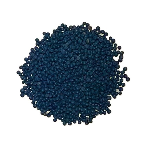 Lenteja beluga - Caviar