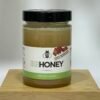 Dulzura Floral con Aroma Mediterráneo Miel BeHoney de Azahar Pura y Nacional, cruda y 100% natural, con sabor delicado a cítricos y aroma floral. Perfecta para infusiones, tostadas y recetas saludables. ✔ 100% miel pura ✔ Sin azúcares añadidos ✔ Sin conservantes ✔ Producto natural ✔ Formato 400g