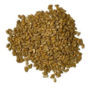 Natural, ecológico y versátil: la base tradicional de una alimentación consciente. Grano entero de color dorado natural. Textura firme y agradable tras la cocción. Sabor suave con notas ligeramente tostadas. Aroma cereal limpio y auténtico. Un básico ecológico lleno de tradición.