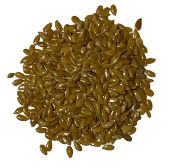 Fuente Natural de Fibra y Omega 3. El lino dorado ecológico tiene sabor suave y textura delicada. Ideal para enriquecer desayunos, panes y batidos. Fuente natural de fibra y omega 3. Forma un gel natural al hidratarse. Perfecto para cocina saludable y vegana.