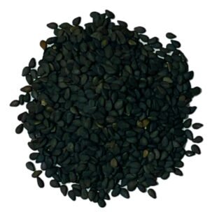 Intensidad, Tradición y Nutrición Natural. El sésamo negro destaca por su sabor intenso y su alto valor nutricional. Es una semilla ancestral muy apreciada en la cocina oriental. Aporta carácter, color y beneficios únicos a tus platos. Ideal para quienes buscan un alimento natural y funcional.
