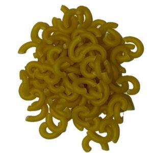 La base perfecta para un plato mediterráneo inolvidable Fideos finos y dorados naturalmente. Textura firme y consistente. Se integran perfectamente en caldos y sofritos. Sabor suave que realza los ingredientes del plato. Ideal para fideuá tradicional o creativa.