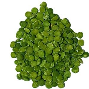 Suavidad y Sabor Tradicional para Sopas y Cremas El guisante verde pelado en mitades es una legumbre seca rica en proteínas y fibra, ideal para preparar sopas, purés y guisos nutritivos. Su textura cremosa tras la cocción y su sabor suave lo convierten en un ingrediente esencial en la cocina tradicional y vegetariana.