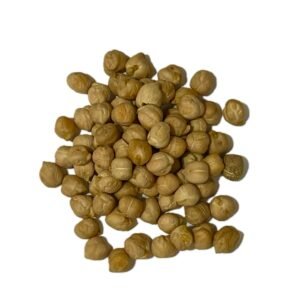 Del corazón de Salamanca a tu mesa: fino, ecológico y lleno de sabor. Grano pequeño y uniforme. Piel fina y cocción equilibrada. Textura firme con interior cremoso. Sabor suave y tradicional. Un clásico ecológico con sello salmantino.