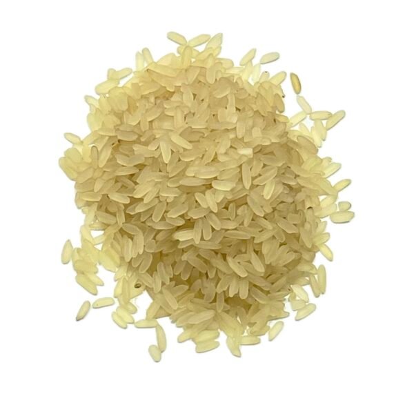 El arroz que nunca se pasa y siempre queda perfecto. Grano largo y uniforme. Textura firme y suelta. No se apelmaza. Ideal para ensaladas y guarniciones. Perfecto para uso diario.