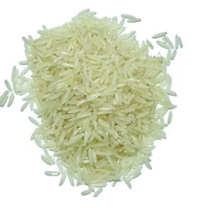 Fragancia delicada y grano siempre suelto Grano largo y fino. Aroma natural intenso y elegante. Textura suelta y ligera. Ideal para cocina india y oriental. Perfecto como guarnición saludable.