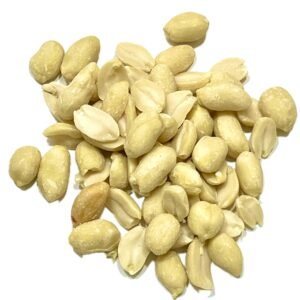 Cacahuete pelado crudo Natural, versátil y lleno de energía Cacahuete natural sin tostar. Rico en proteínas y grasas saludables. Sabor suave y textura firme. Ideal para consumo directo o recetas.