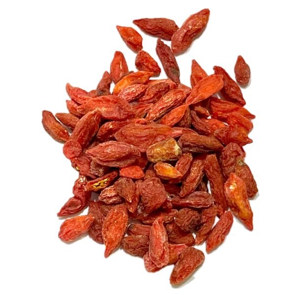 Bayas de Goji a Granel