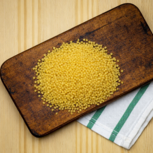 Pasta Maravilla a granel